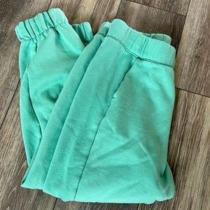 A New Day sweatpants